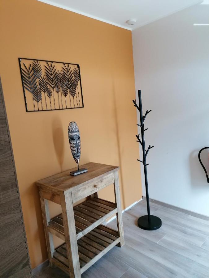 Gite Savane Pres De Pairi Daiza Brugelette Luaran gambar